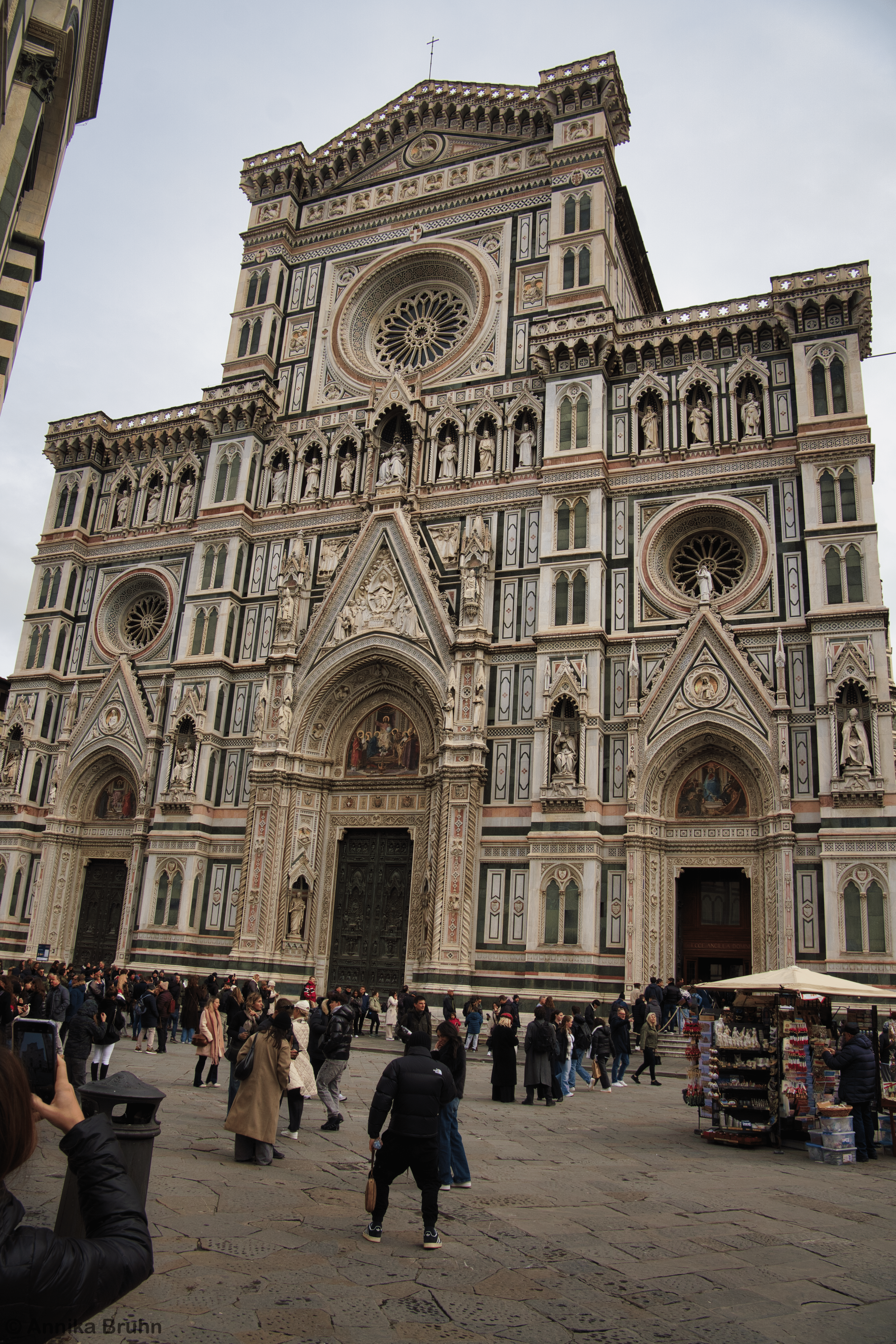 Kathedrale von Florenz